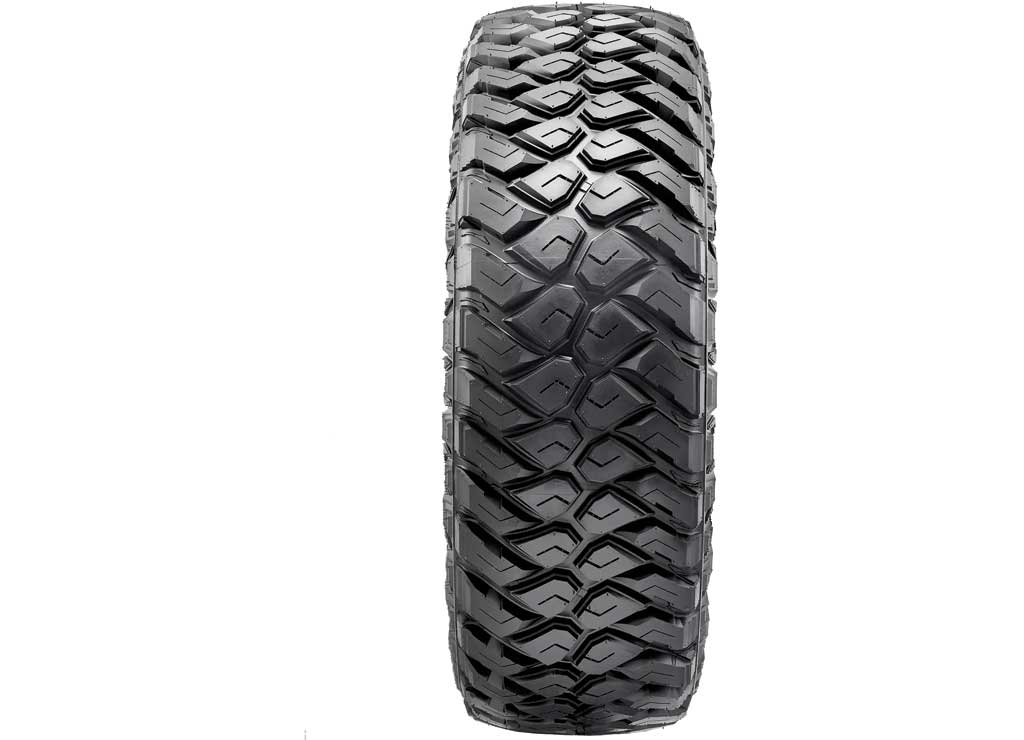 Maxxis Tire RAZR MT 35x13.50R17LT Load Range E Mud-Terrain Tire - TL00443100 - image 4