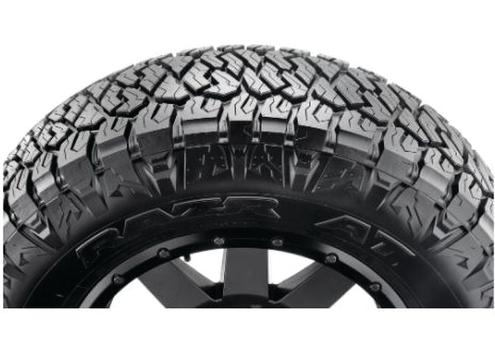 Maxxis Tire RAZR AT 35x12.50R17LT Load Range E All-Terrain Tire - TL00050000 - image 3