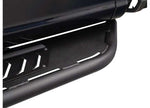 N-Fab 2019-2026 Silverado, Sierra 1500 and 2020-2026 Silverado, Sierra 2500 and 3500 Crew Cab Ravegr Running Boards Black, Steel - NBC19CC-TX - image 19