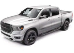 N-Fab 2019-2026 Silverado, Sierra 1500 and 2020-2026 Silverado, Sierra 2500 and 3500 Crew Cab Ravegr Running Boards Black, Steel - NBC19CC-TX - image 17
