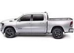 N-Fab 2019-2026 Silverado, Sierra 1500 and 2020-2026 Silverado, Sierra 2500 and 3500 Crew Cab Ravegr Running Boards Black, Steel - NBC19CC-TX - image 16