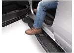 N-Fab 2019-2026 Silverado, Sierra 1500 and 2020-2026 Silverado, Sierra 2500 and 3500 Crew Cab Ravegr Running Boards Black, Steel - NBC19CC-TX - image 14