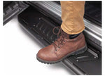 N-Fab 2019-2026 Silverado, Sierra 1500 and 2020-2026 Silverado, Sierra 2500 and 3500 Crew Cab Ravegr Running Boards Black, Steel - NBC19CC-TX - image 13