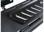 N-Fab 2019-2026 Silverado, Sierra 1500 and 2020-2026 Silverado, Sierra 2500 and 3500 Crew Cab Ravegr Running Boards Black, Steel - NBC19CC-TX - image 11