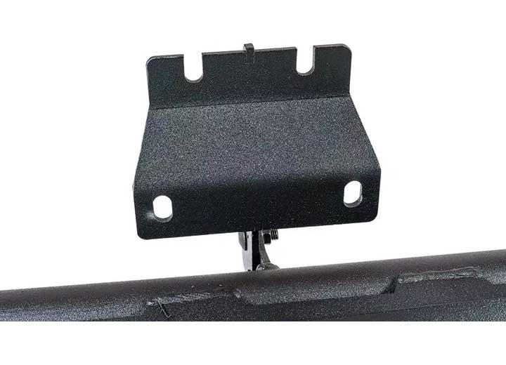 N-Fab 2019-2026 Silverado, Sierra 1500 and 2020-2026 Silverado, Sierra 2500 and 3500 Crew Cab Ravegr Running Boards Black, Steel - NBC19CC-TX - image 10