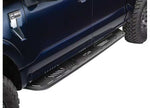 N-Fab 2019-2026 Silverado, Sierra 1500 and 2020-2026 Silverado, Sierra 2500 and 3500 Crew Cab Ravegr Running Boards Black, Steel - NBC19CC-TX - image 8