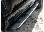 N-Fab 2019-2026 Silverado, Sierra 1500 and 2020-2026 Silverado, Sierra 2500 and 3500 Crew Cab Ravegr Running Boards Black, Steel - NBC19CC-TX - image 5
