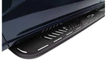 N-Fab 2019-2026 Silverado, Sierra 1500 and 2020-2026 Silverado, Sierra 2500 and 3500 Crew Cab Ravegr Running Boards Black, Steel - NBC19CC-TX - image 4