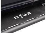 N-Fab 2019-2026 Silverado, Sierra 1500 and 2020-2026 Silverado, Sierra 2500 and 3500 Crew Cab Ravegr Running Boards Black, Steel - NBC19CC-TX - image 2