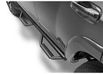 N-Fab RealTruck 2014-Current Toyota 4Runner Wheel to Wheel Nerf Bars, Textured Black for 2010-2024 - T1360R - image 4