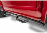 N-Fab 2019-2026 Silverado/Sierra Crew Cab All Beds textured black Cab Length Predator PR - PRC1980CC-TX - image 6
