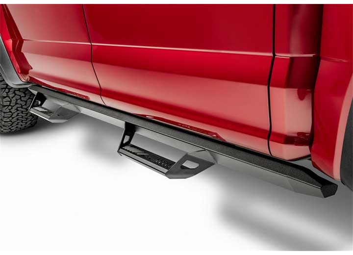 N-Fab 2019-2026 Silverado/Sierra Crew Cab All Beds textured black Cab Length Predator PR - PRC1980CC-TX - image 6