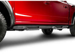 N-Fab 2019-2026 Silverado/Sierra Crew Cab All Beds textured black Cab Length Predator PR - PRC1980CC-TX - image 4