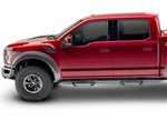 N-Fab 2019-2026 Silverado/Sierra Crew Cab All Beds textured black Cab Length Predator PR - PRC1980CC-TX - image 3