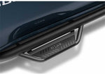 N-Fab 2019-2021 Silverado, Sierrra 1500 and 2020-2026 Silverado, Sierra 2500 and 3500 Cab Length Podium Lg Steps, Black - HPC1971QC-TX - image 4