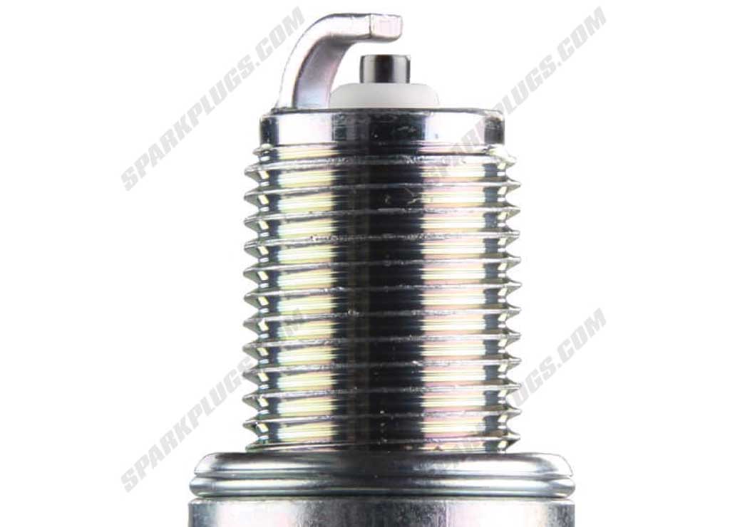 NGK Spark Plugs Plug BPR6ES Remv - 7131 - image 4