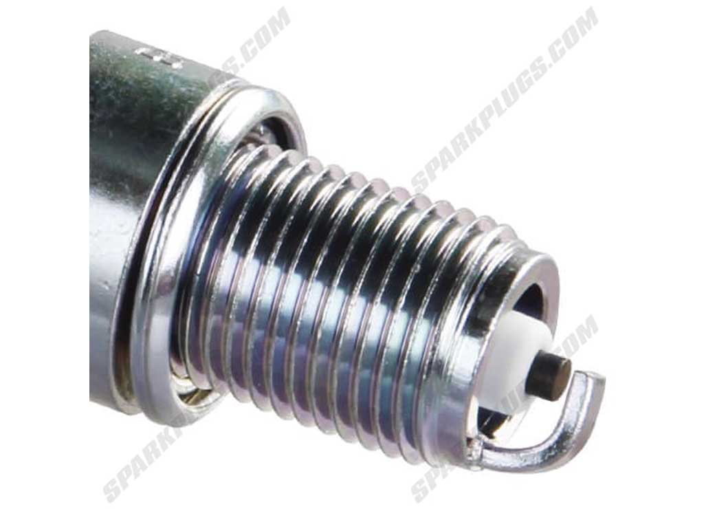 NGK Spark Plugs Plug BPR6ES Remv - 7131 - image 2