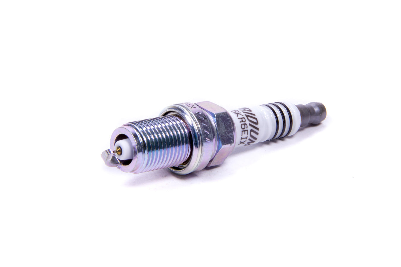 NGK Spark Plugs BKR6EIX — product image 1