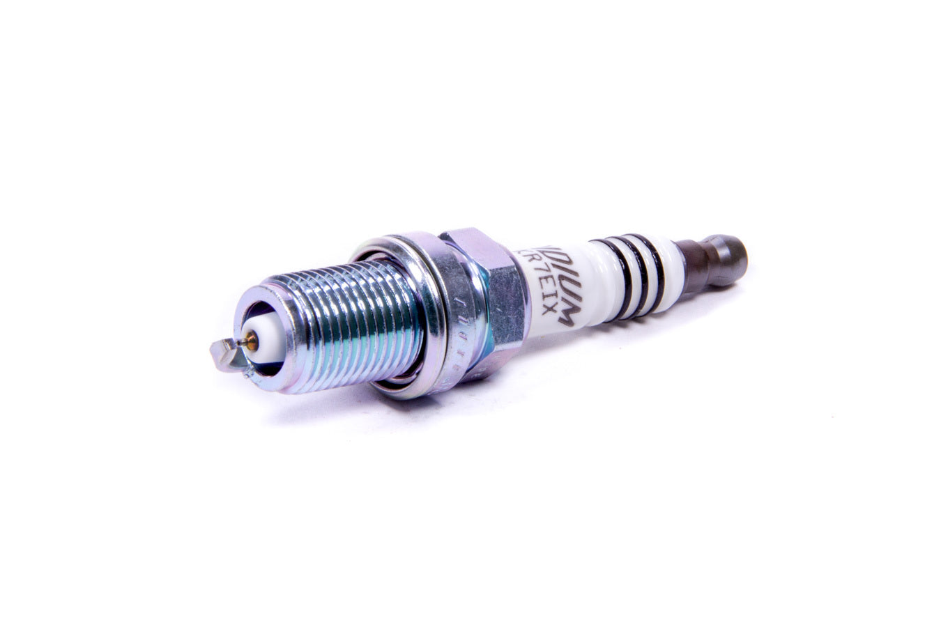 NGK Spark Plugs BKR7EIX — product image 1
