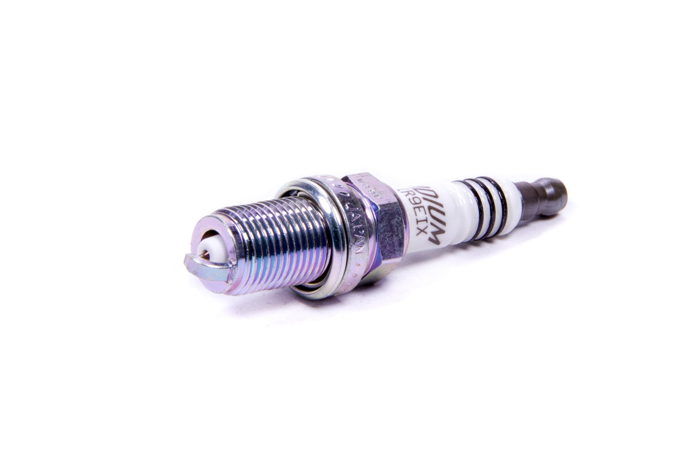 NGK Spark Plugs BKR9EIX — product image 1
