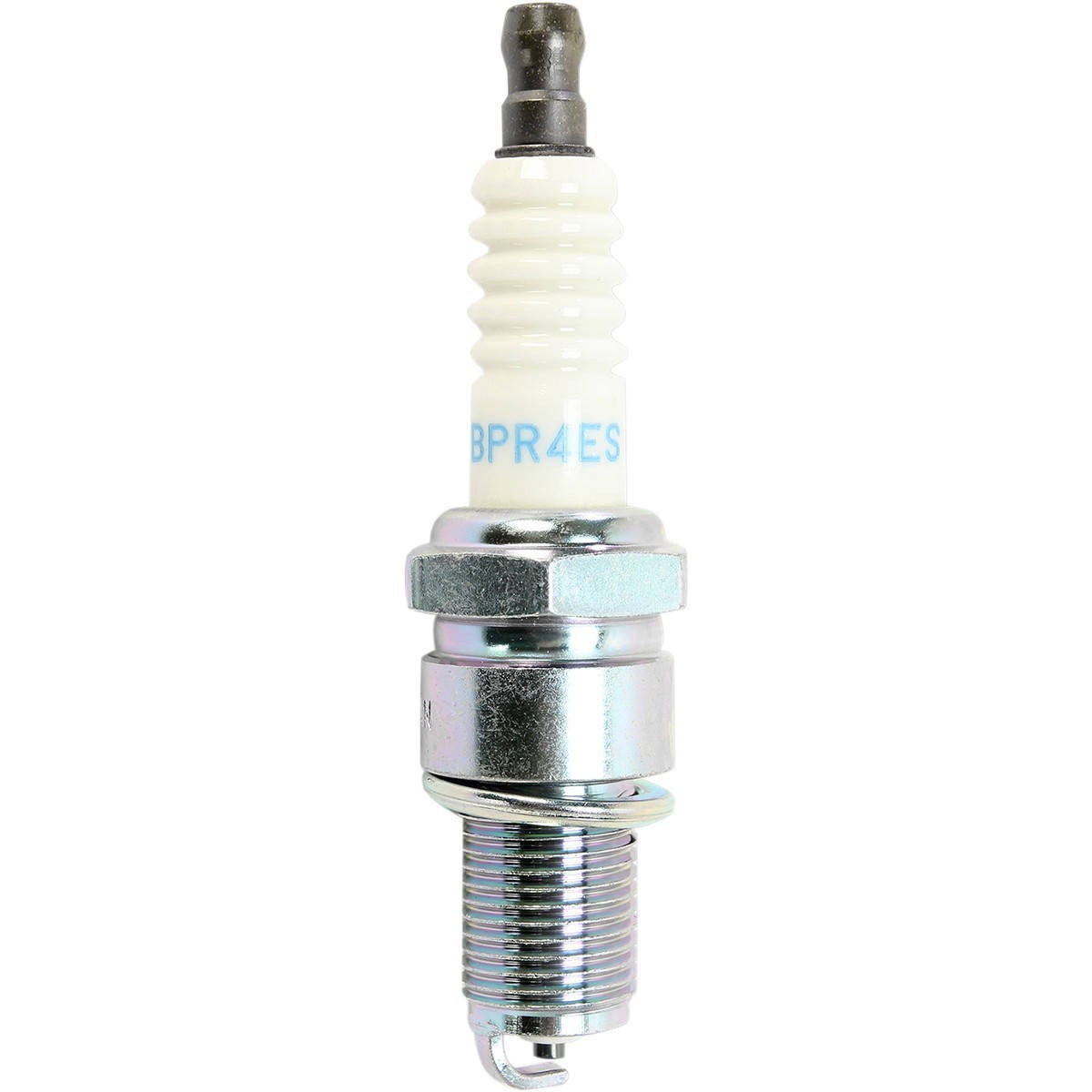 NGK Spark Plugs BPR4ES SOLID — product image 1