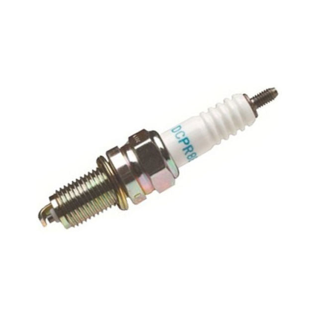 NGK Spark Plugs DCPR8E — product image 1