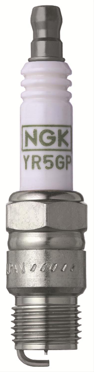 NGK Spark Plugs YR5GP — product image 1