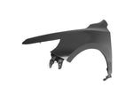 Sherman Parts LH Front Fender Assembly for 2016-2018 Nissan Altima Sedan - 1614-31Q-1 - image 2