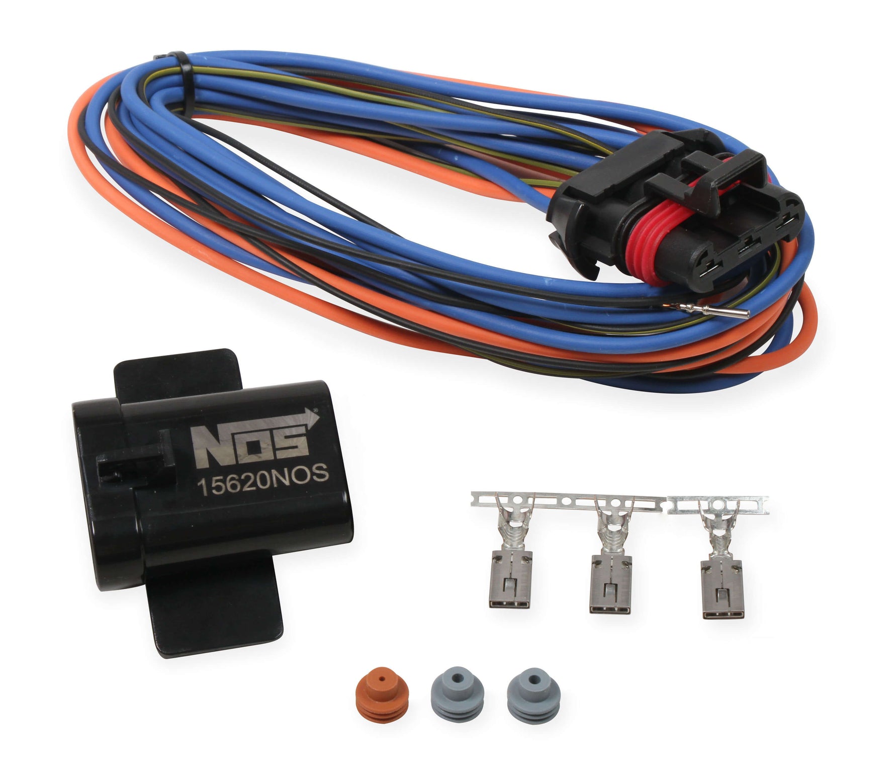Nitrous Oxide Systems Relay Switch 15620NOS — product image 1