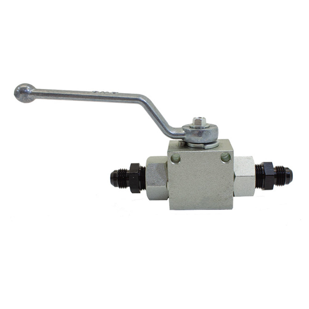 Nitrous Express Shut Off Valve 15158-6 — product image 1
