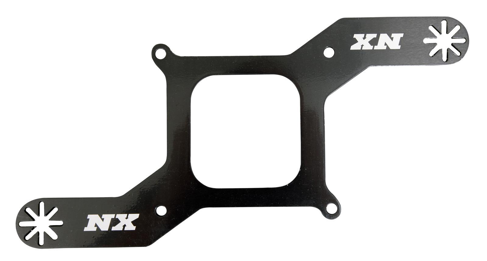 Nitrous Express Nitrous Solenoid Bracket 15728 — product image 1