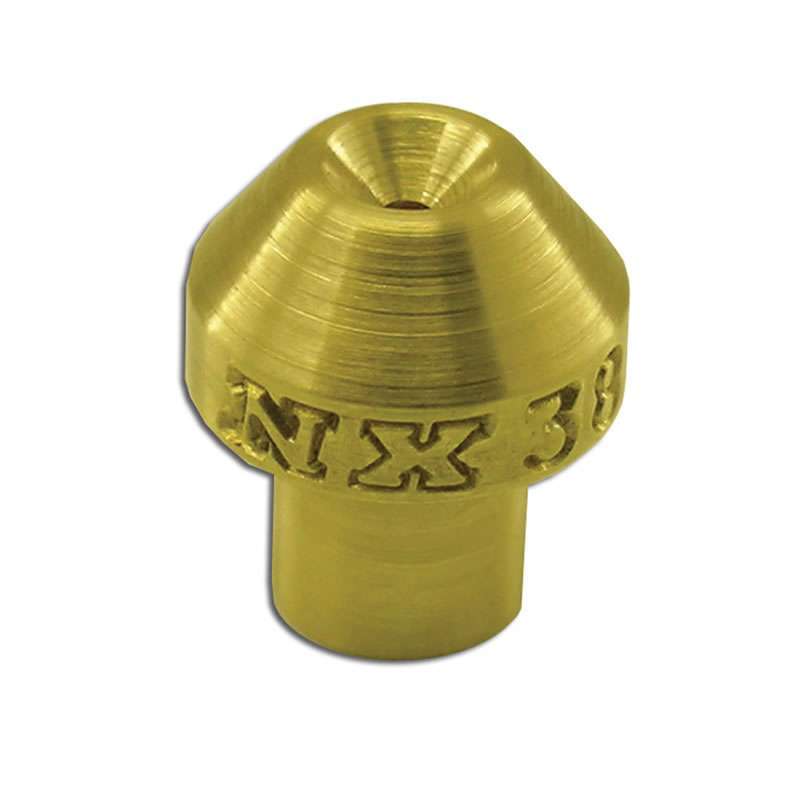 Nitrous Express Nitrous Oxide Jet 17038 — product image 1