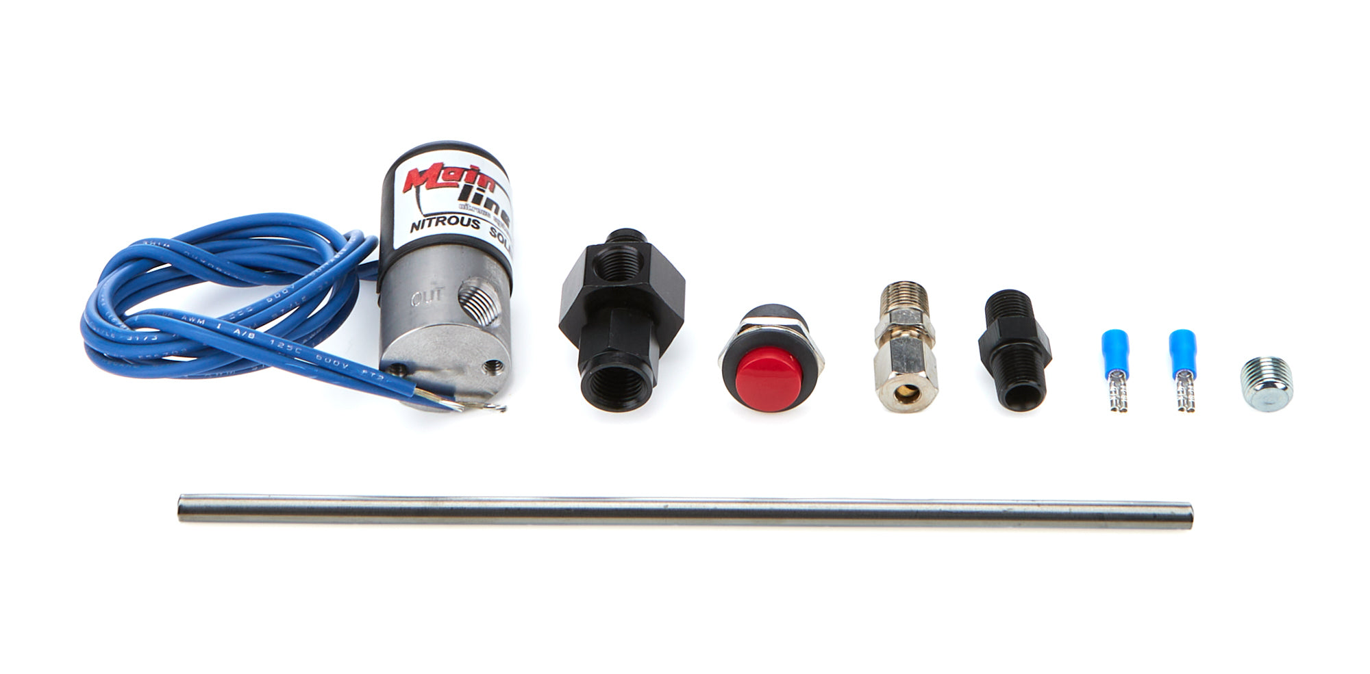 Nitrous Express Nitrous Oxide Purge Kit ML15600 — product image 1