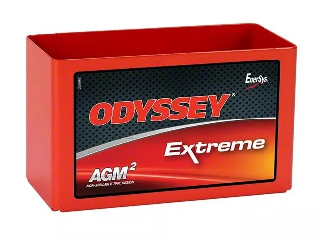 Odyssey Battery Battery Jacket 0207-9069 — product image 1