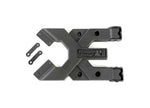 Rugged Ridge 2007-2018 JK HD Tire Carrier, Hinge Casting - 11546.51 - image 3