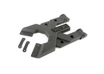 Rugged Ridge 2007-2018 JK HD Tire Carrier, Hinge Casting - 11546.51 - image 5