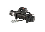 Rugged Ridge Trekker S10 Winch, 10,000 lb Synthetic Rope With Wireless Remote (Optional OMI15103.37 Remote) - 15100.08 - image 5
