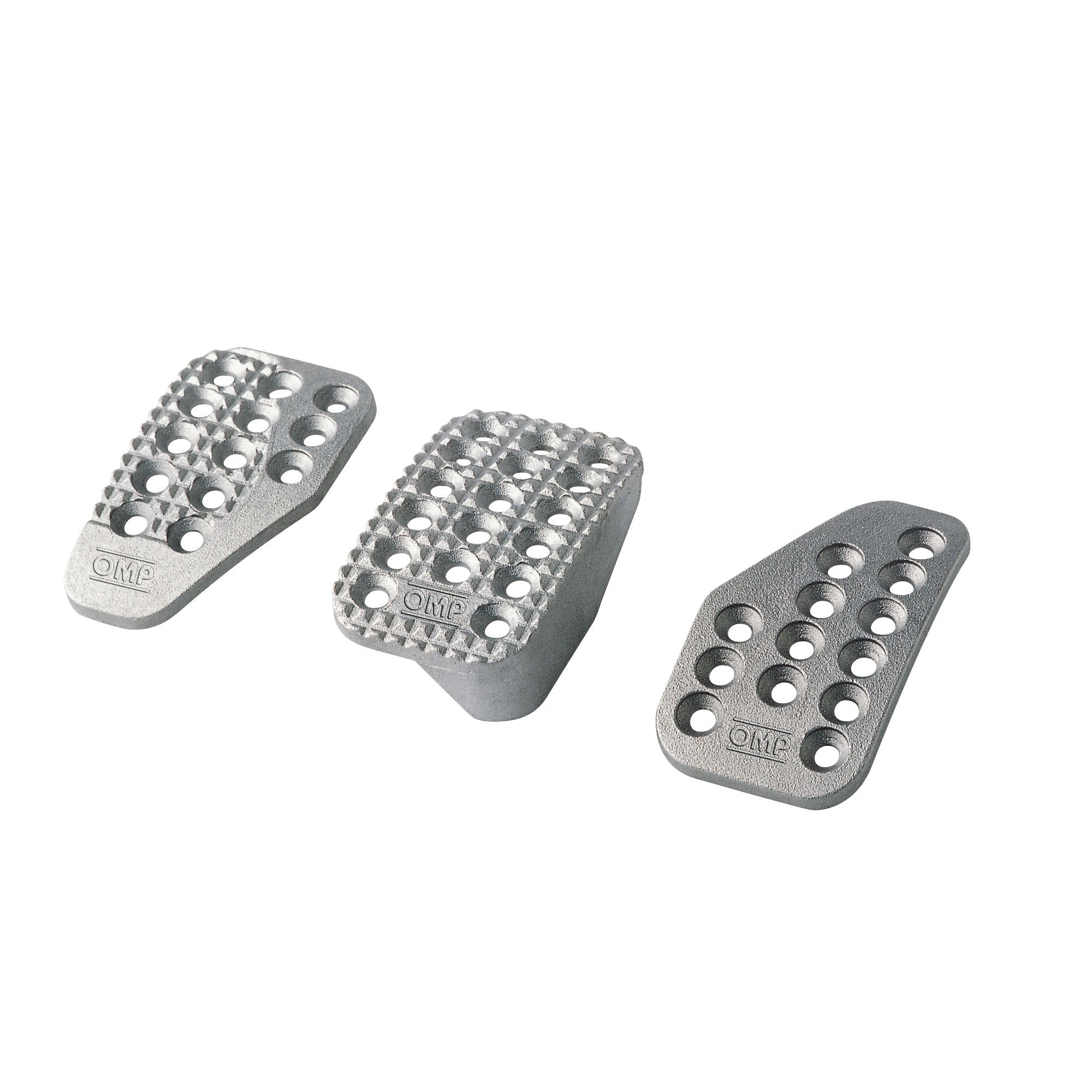 Omp Racing, Inc. Pedal Pad OA0-1000-003 — product image 1