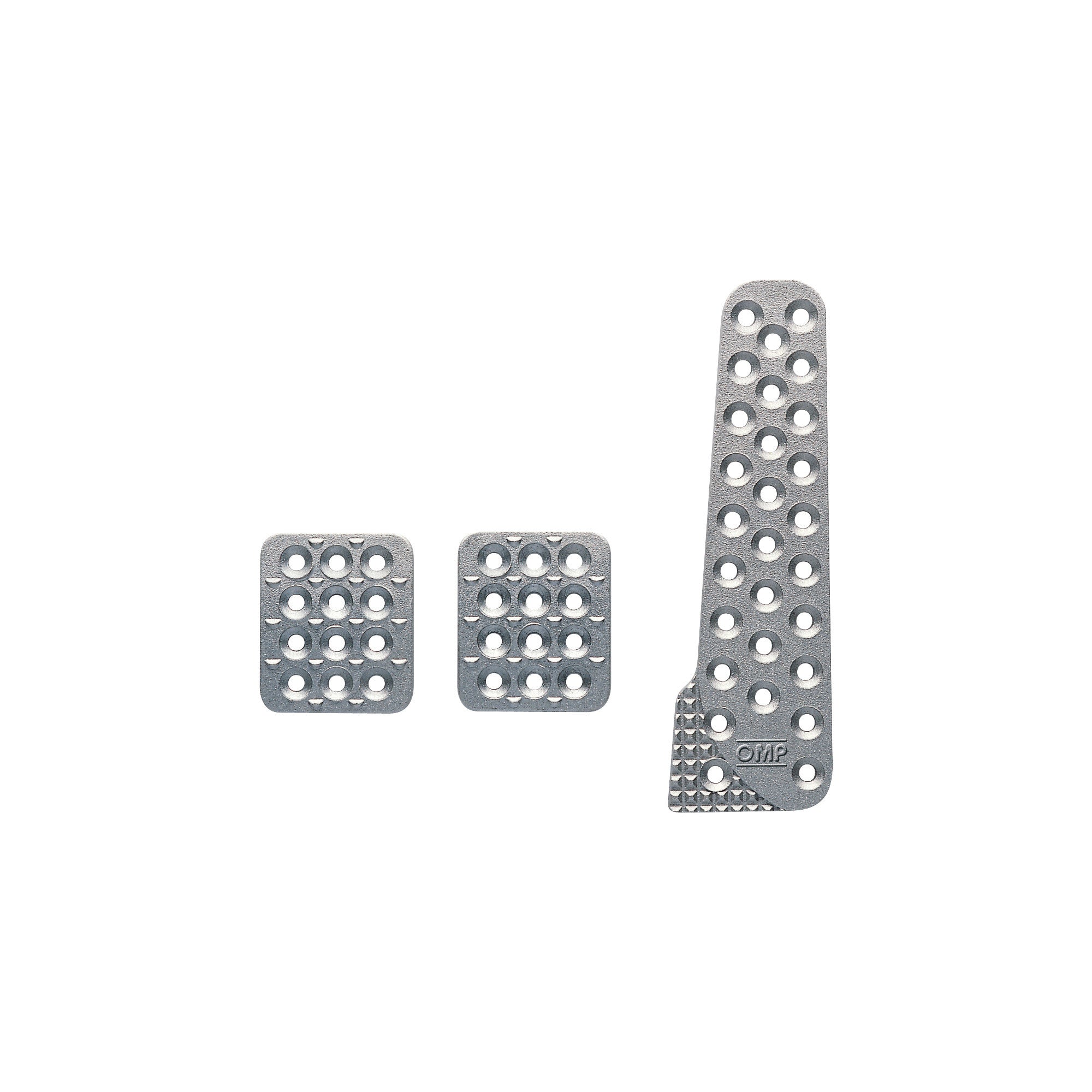Omp Racing, Inc. Pedal Pad OA0-1020-003 — product image 1