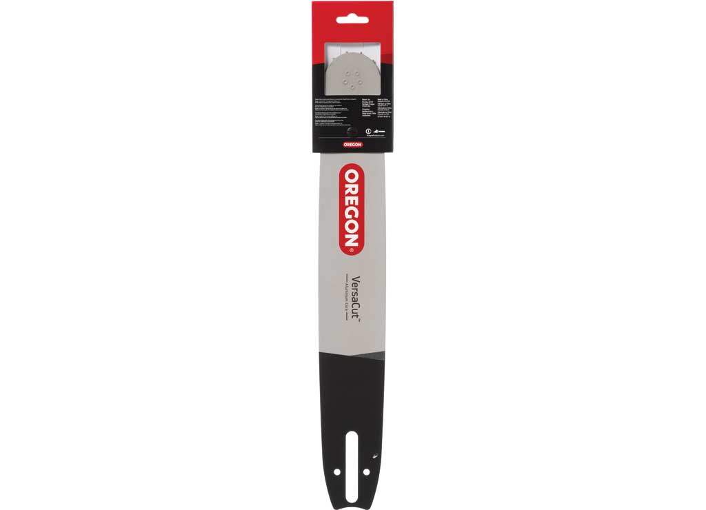 Oregon Tool Bar, 16 in Versacut, .325 Series, D025 - 160VXLGD025 - image 6
