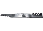 Oregon Tool Blade, Mtd, Gator G5, 21-3/16 in - 598-629 - image 2