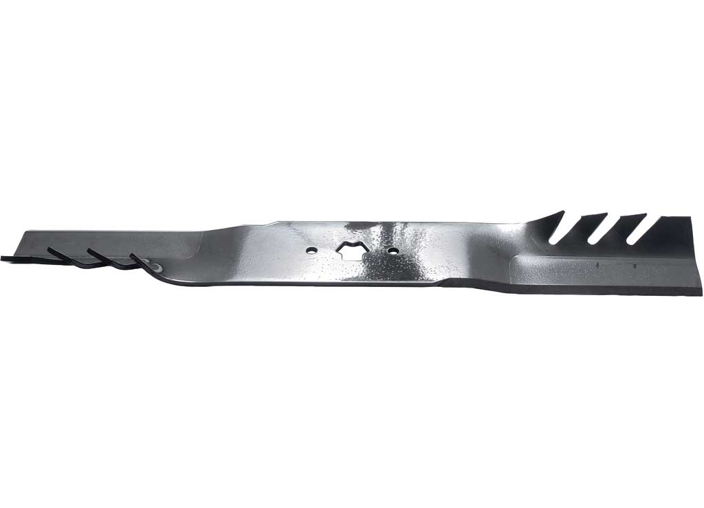 Oregon Tool Blade, Mtd, Gator G5, 21-3/16 in - 598-629 - image 2