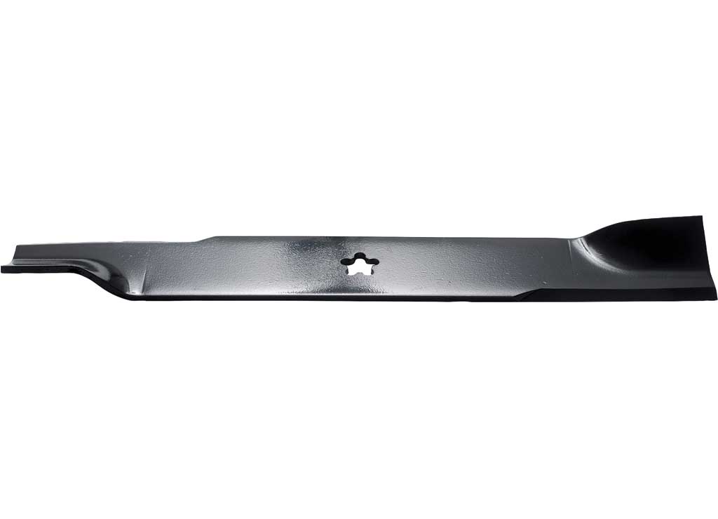 Oregon Tool Blade, Husqvarna 539113312, 21 in - 95-086 - image 2