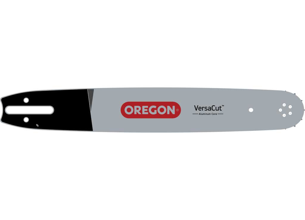 Oregon Tool Bar, 16 in Versacut, .325 Series, D025 - 160VXLGD025 - image 3