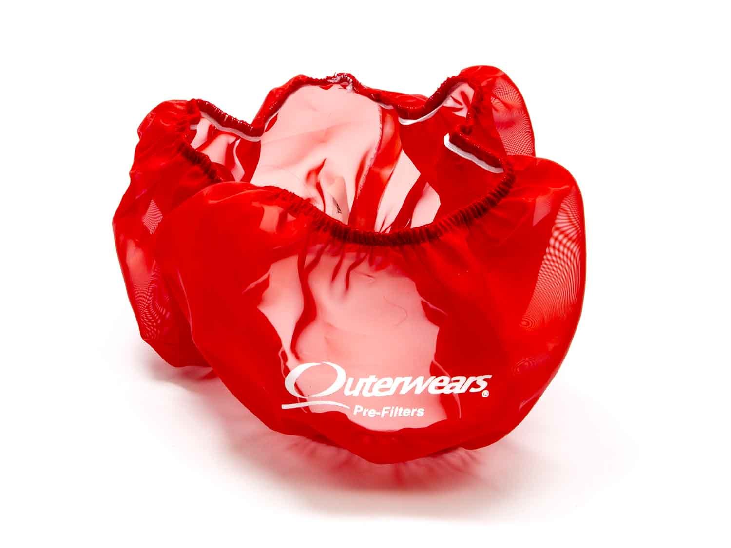 Outerwears Air Filter Wrap 10-1002-03 — product image 1