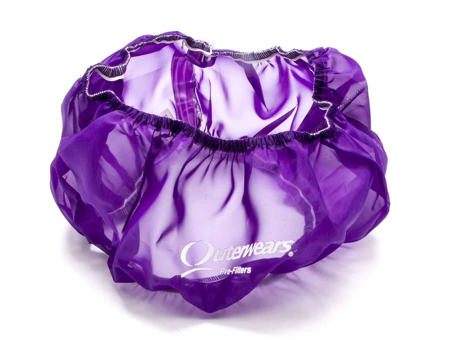 Outerwears Air Filter Wrap 10-1002-07 — product image 1