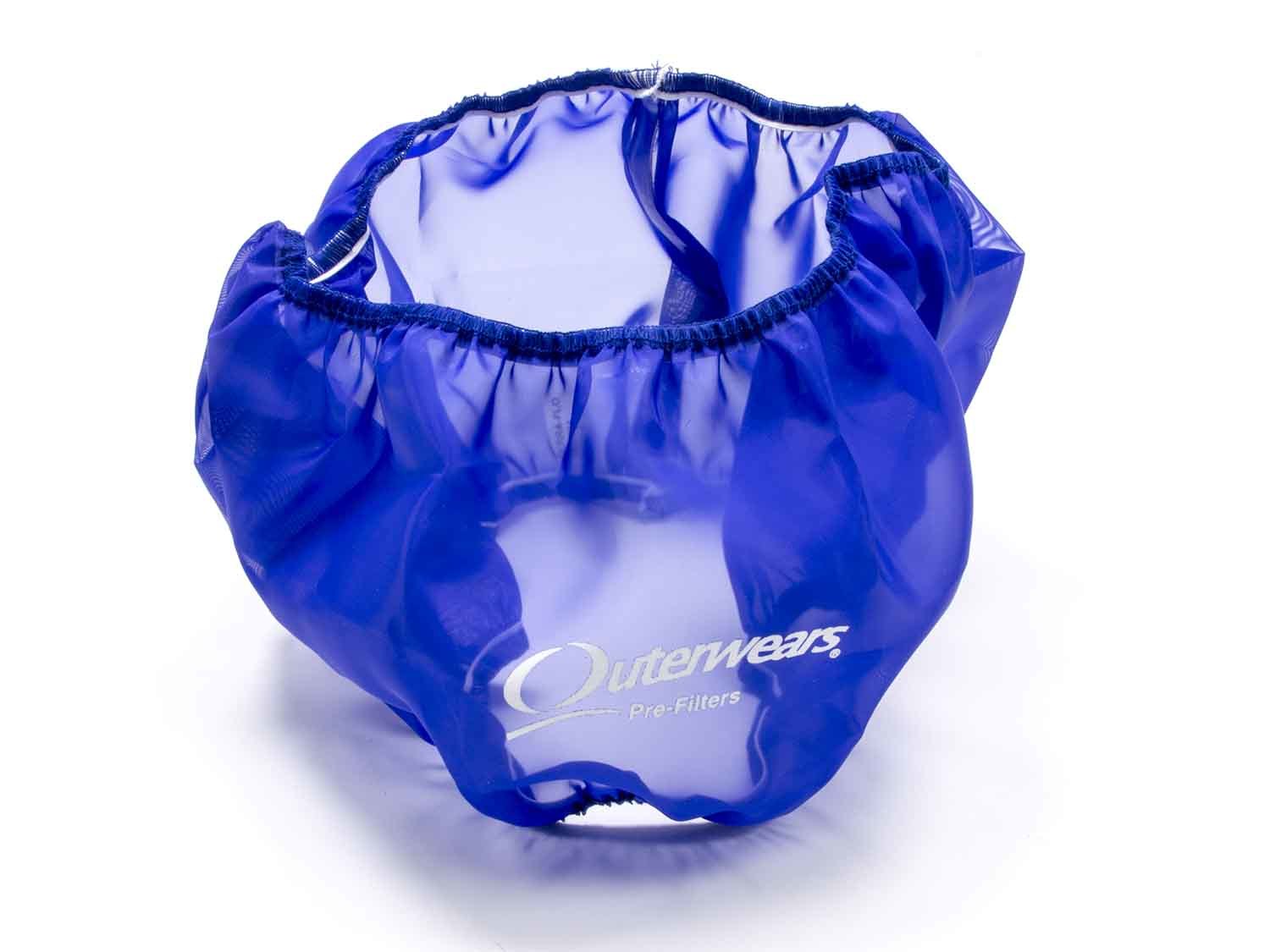 Outerwears Air Filter Wrap 10-1004-02 — product image 1