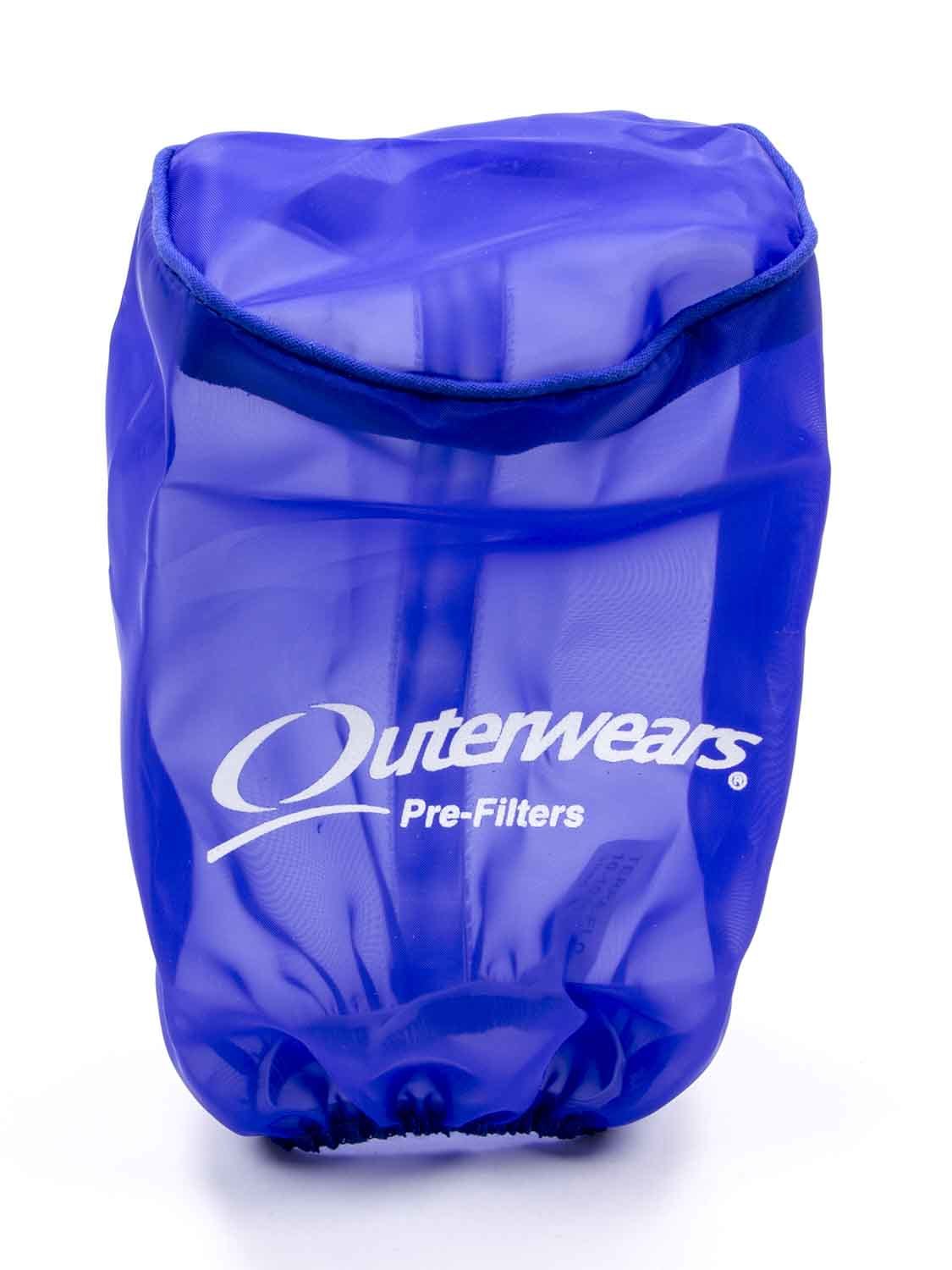 Outerwears Air Filter Wrap 10-1010-02 — product image 1