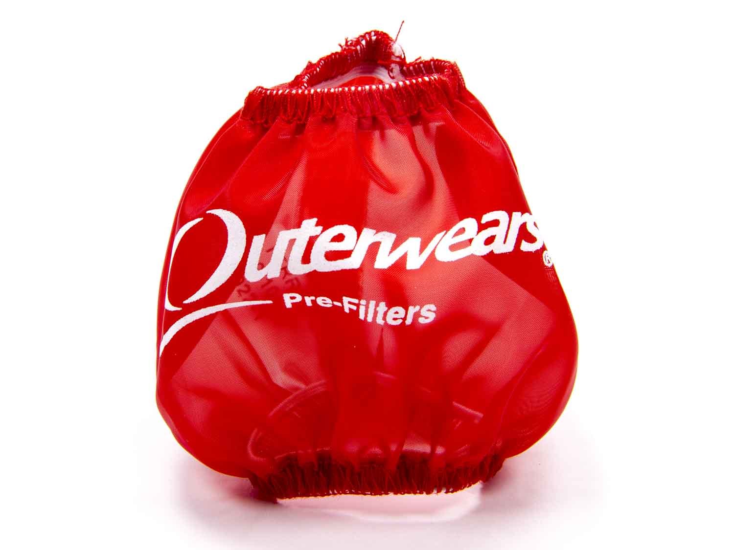Outerwears Breather Wrap 10-1013-03 — product image 1