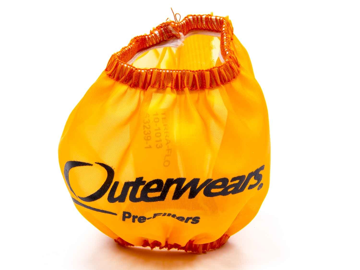Outerwears Breather Wrap 10-1013-05 — product image 1